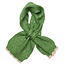 Scarf Pull Through Jasmin green