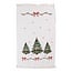 Guest towel Christmas
