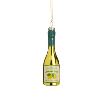 Sass & Belle Weihnachtsdekoration Limoncello