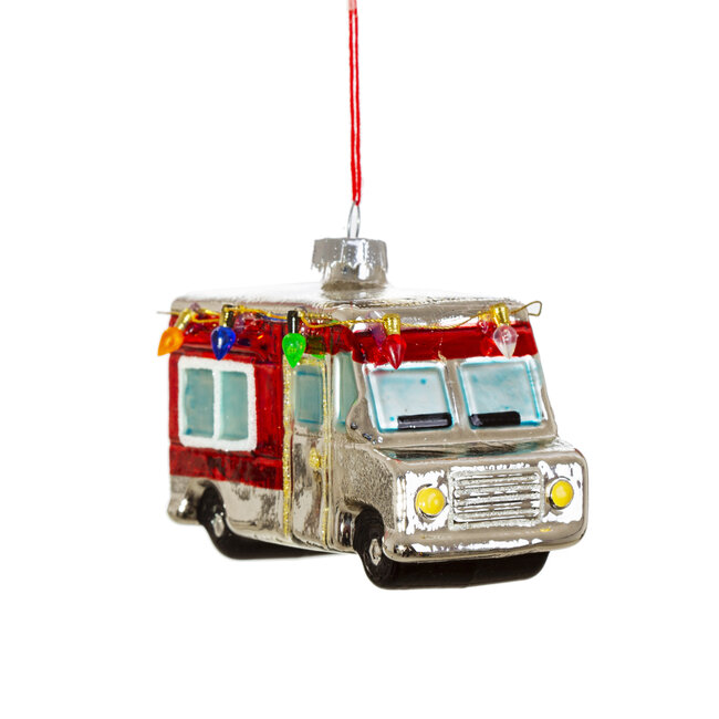Christmas Decoration Mobile Home