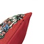Kissen Christmas Tree beige