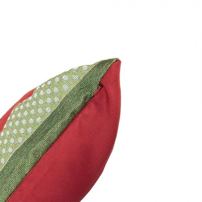 Cushion Baubles beige