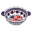 Clayre & Eef Bowl Portugal round large