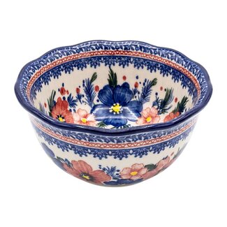 Clayre & Eef Bowl Portugal round small