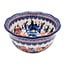 Clayre & Eef Bowl Portugal round small