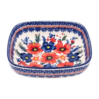 Clayre & Eef Schale Portugal square medium