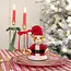 Felt Decoration Kat Kerstman