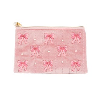 Sass & Belle Purse Bow
