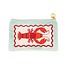 Sass & Belle Purse Lobster