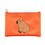 Sass & Belle Purse Capybara