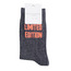 Socken Glitter Statement Limited Edition