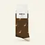 Kosi London Socken Bamboo The Giraffe