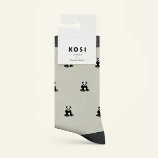 Kosi London Socken Bamboo The Panda