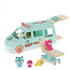 Little world playset Kitten Ambulance