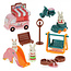 Spielset Small Ice Cream Playground