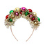 Party Haarband Baubles