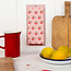 Magnetische Einkaufsliste Little Cherry