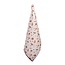 Clayre & Eef Tea towel Autumn Toadstools