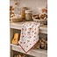 Tea towel Autumn Toadstools