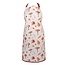 Kitchen apron Autumn Toadstools