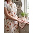 Kitchen apron Autumn Toadstools