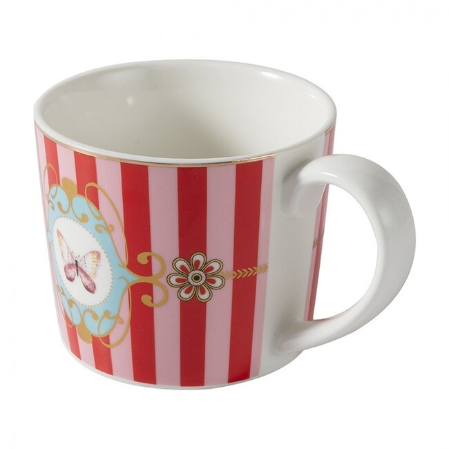 Mug Happy