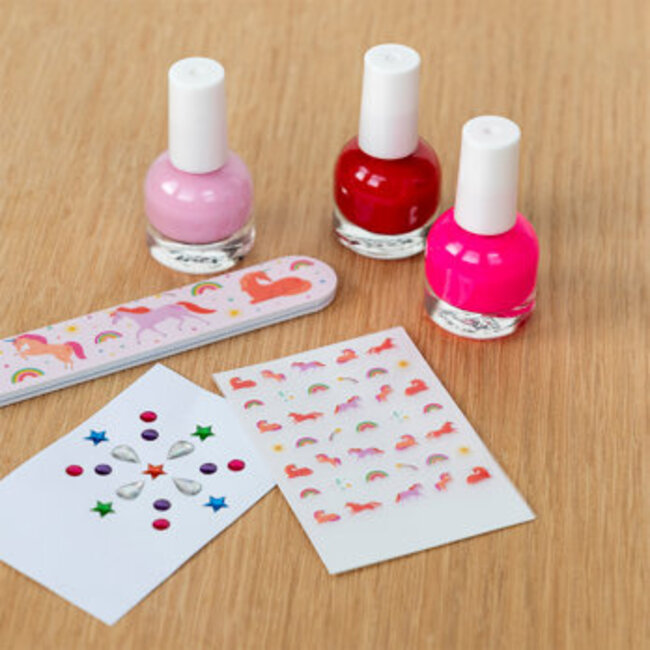 Nail Kit Unicorn