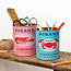 Storage Tins Ocean's Brand Set of 2