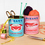 Aufbewahrungsdosen Ocean's Brand Set of 2