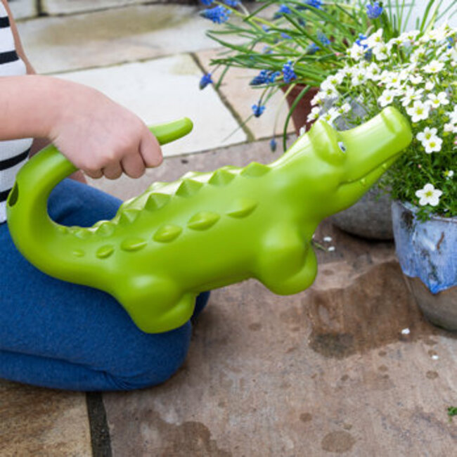 Giesskanne 1,7 Liter Crocodile