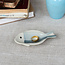 Trinket Dish Fish