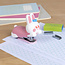 Mini-Klammerhefter Bunny with 1000 staples