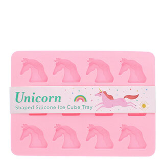 Rex London Silicone ice cube tray Unicorn