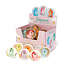Rex London Flummis Unicorn in Display assorti