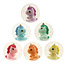Bouncy Balls Unicorn in Display assorti