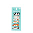 Index Stickers Cat Set of 6