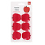 Bag Clips Apple Set of 6