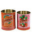 Aufbewahrungsdosen Lyme Bay Set of 2