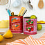Storage Tins Lyme Bay Set of 2