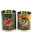 Aufbewahrungsdosen Vegetable Set of 2