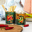 Aufbewahrungsdosen Vegetable Set of 2