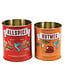 Aufbewahrungsdosen Allspice Set of 2