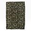 Schal Breeze Flower green