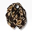Schal Wild Rose brown