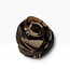 Scarf Wild Rose brown