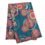 Scarve Circles teal