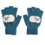 Gloves Sheep blue