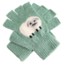 Gloves Sheep green