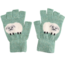 Gloves Sheep green