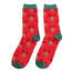 Men’s Matchbox Socks Reindeer